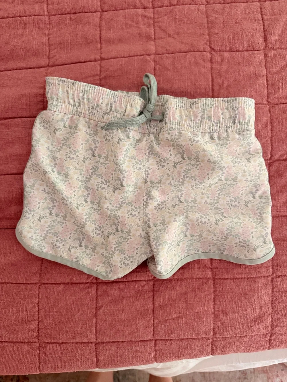 Minnow Swim trunks 3/4t